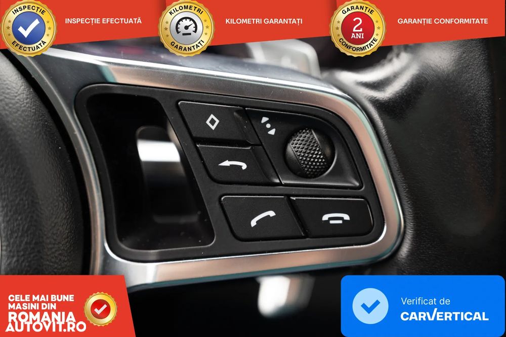 Porsche Cayenne Tiptronic S - 13