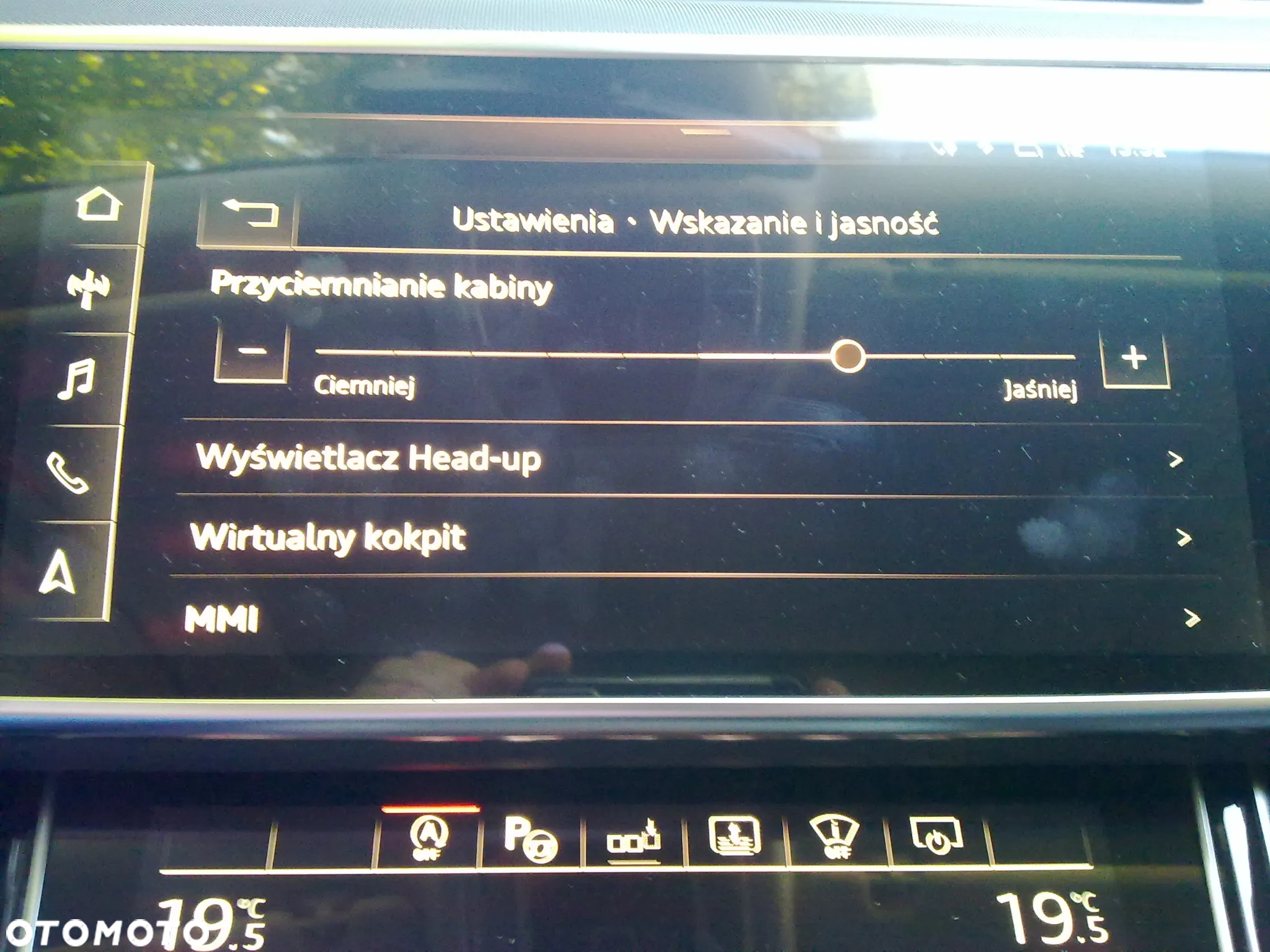 Audi A8 50 TDI quattro tiptronic - 38