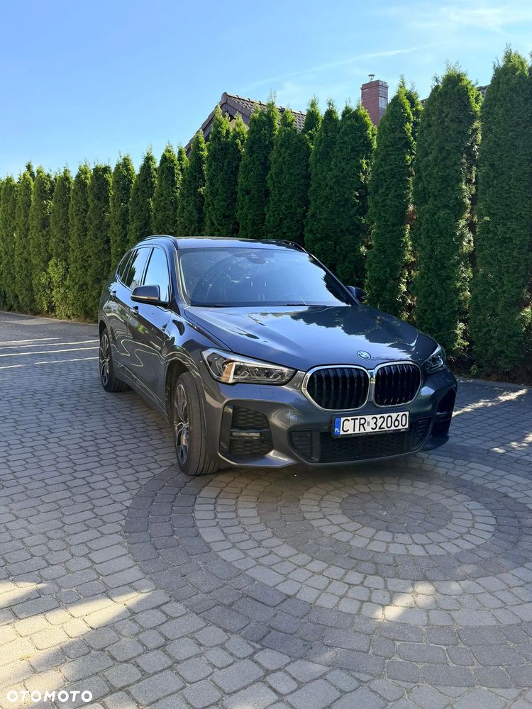 BMW X1 xDrive25e M Sport - 23