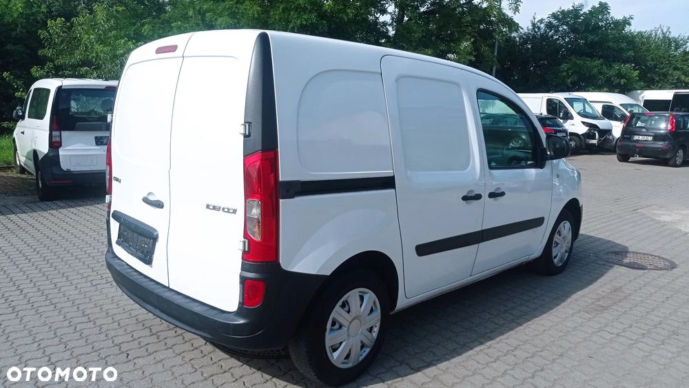 Mercedes-Benz Citan 1.5 CDI - 24