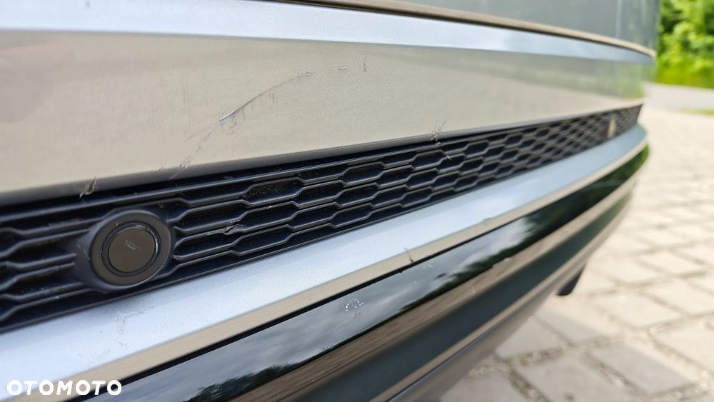 Audi Q8 50 TDI mHEV Quattro Tiptronic - 39