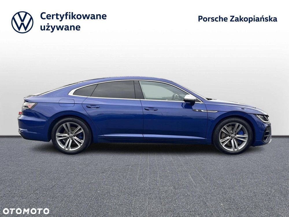 Volkswagen Arteon 2.0 TSI 4Motion R DSG - 6