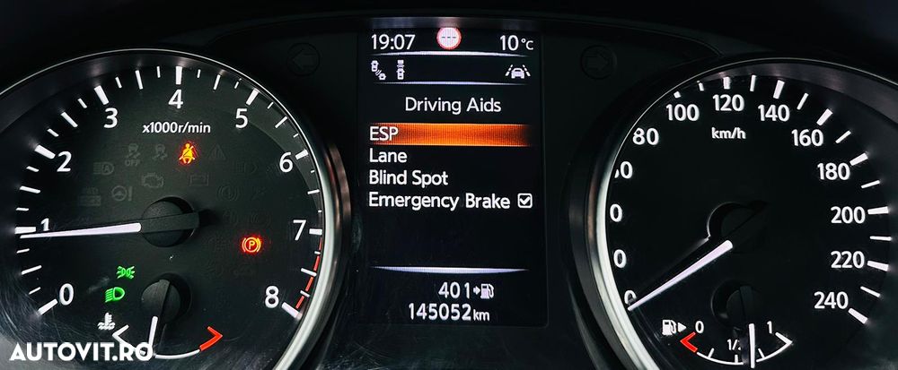 Nissan Qashqai 1.2 DIG-T TEKNA - 31