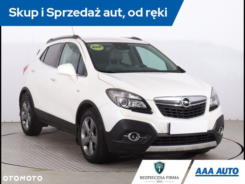 Opel Mokka - 2