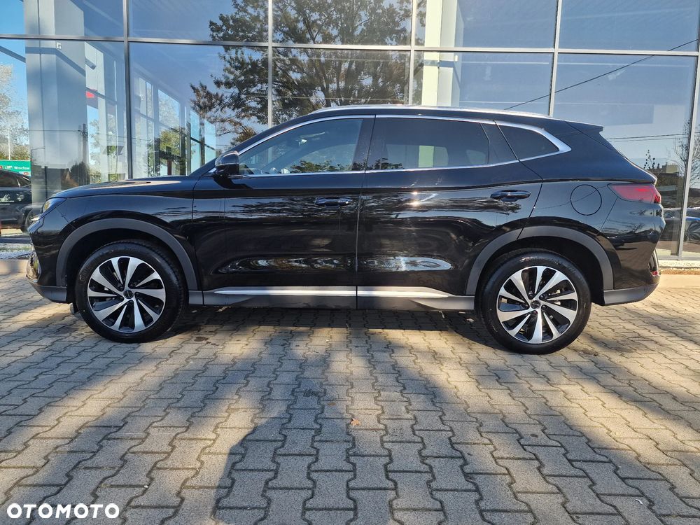 BYD Seal U 1.5T Design AWD - 3