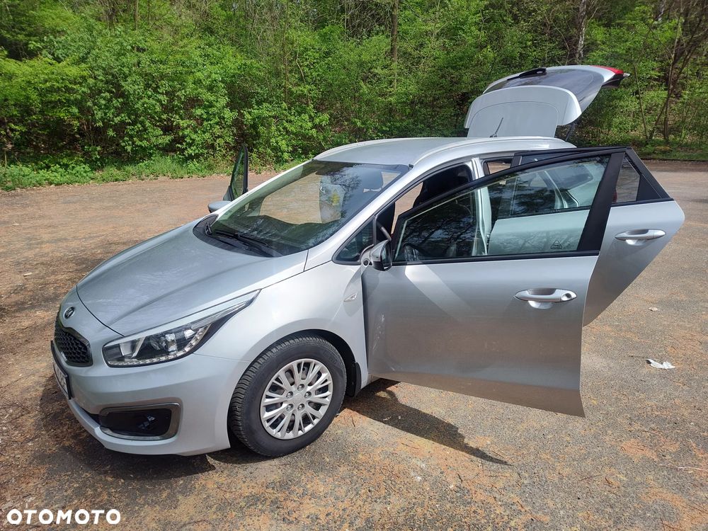 Kia Ceed 1.6 GDI M - 7