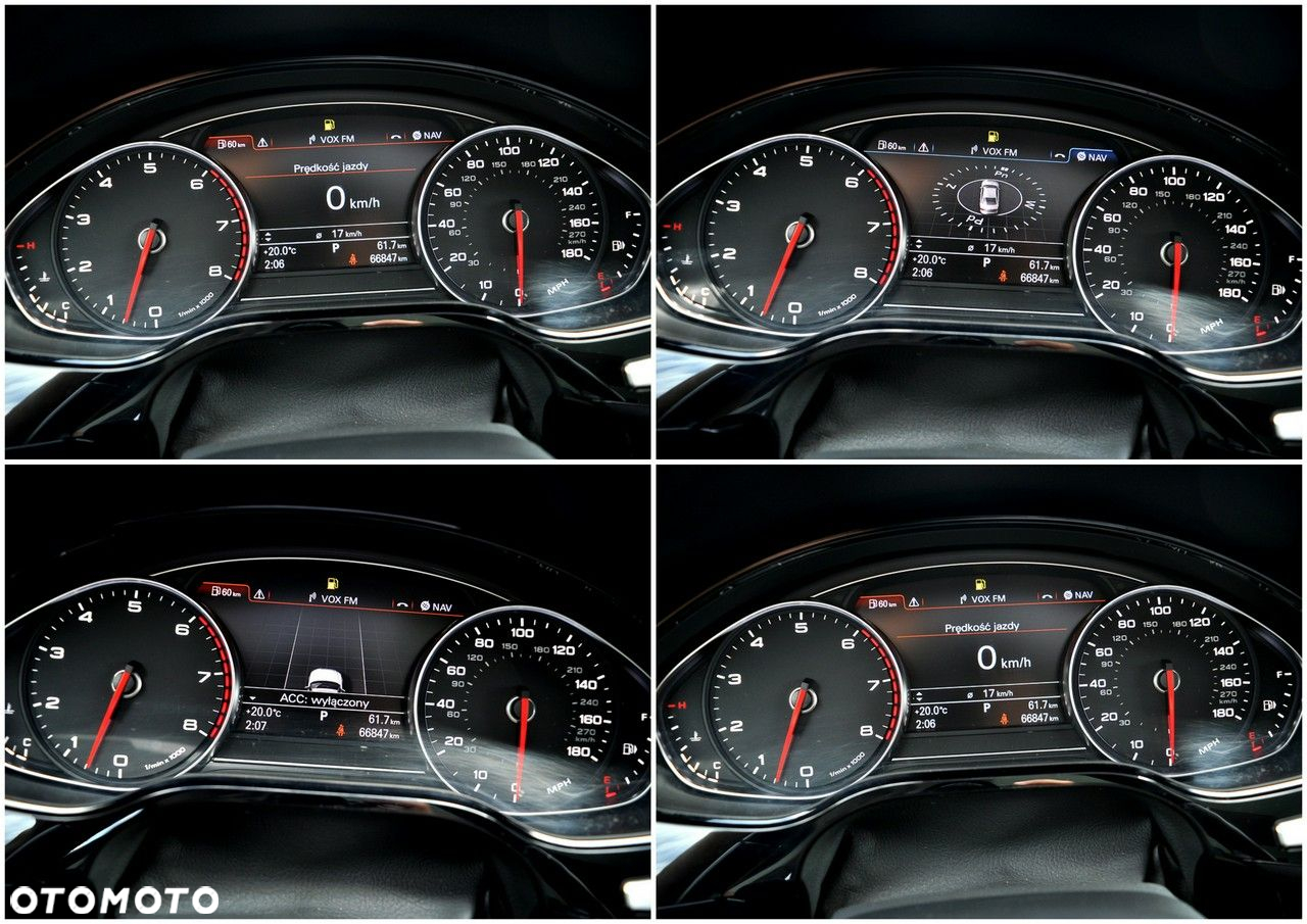Audi A8 - 11
