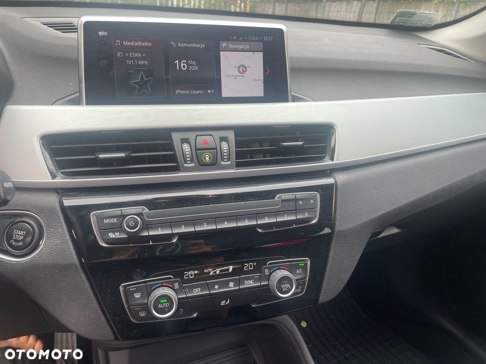 BMW X1 - 7
