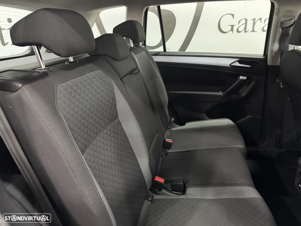 VW Tiguan Allspace 2.0 TDI Life - 42