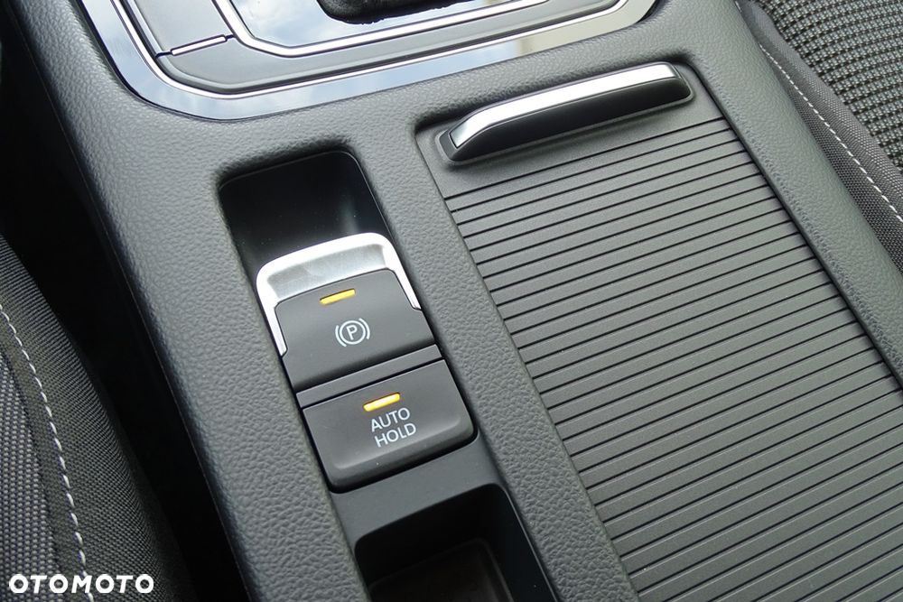 Volkswagen Arteon 2.0 TSI GPF Essence DSG - 34