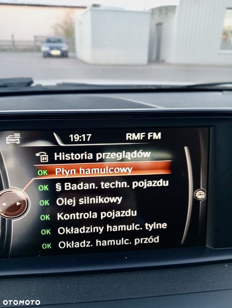 BMW Seria 1 116d Urban Line - 12