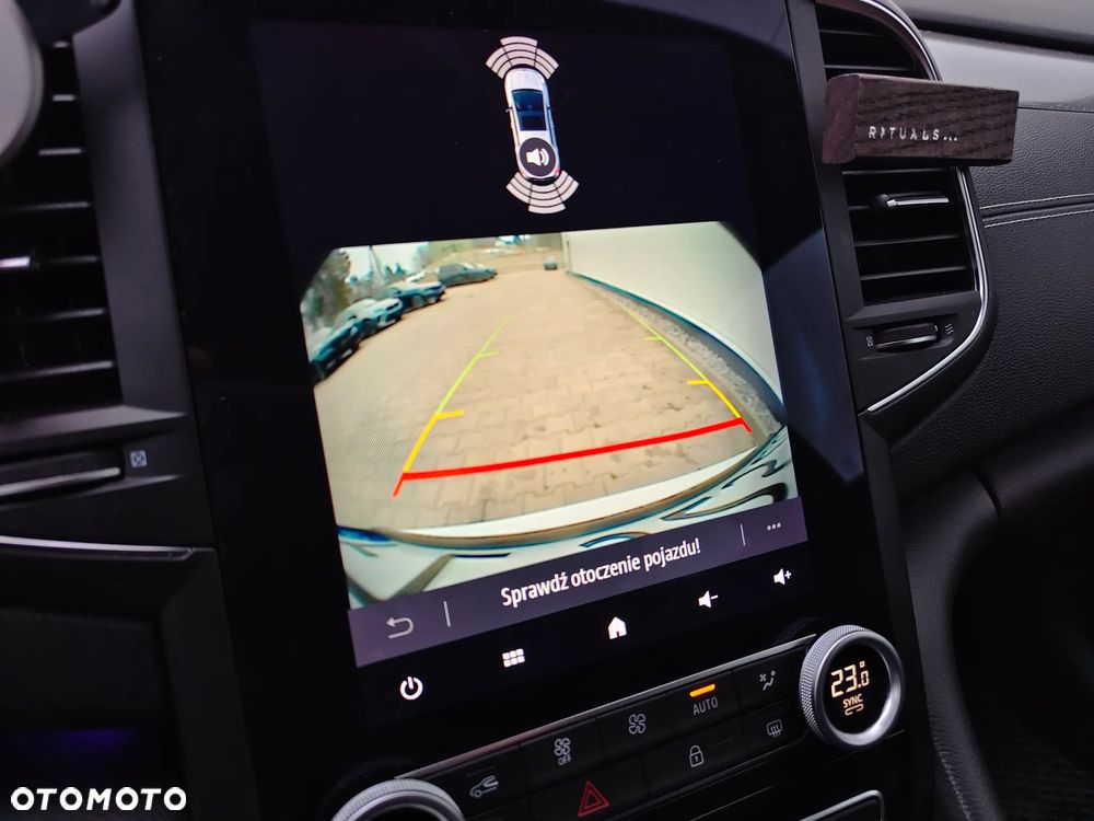 Renault Talisman 1.3 TCe FAP Intens EDC - 23