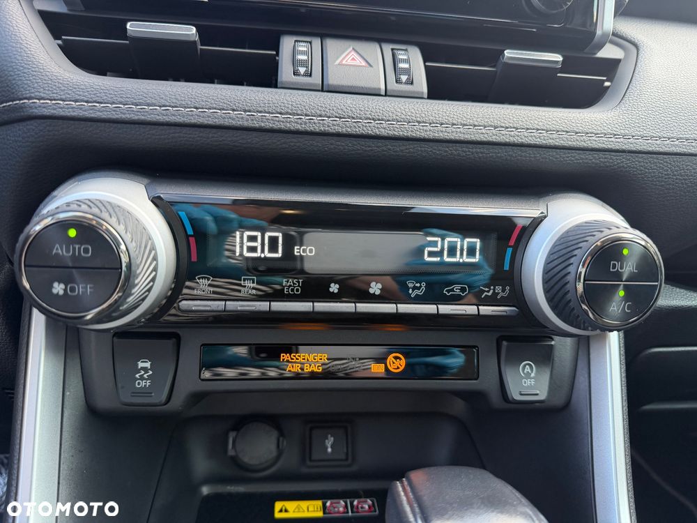 Toyota RAV4 2.0 Comfort 4x2 MS - 21