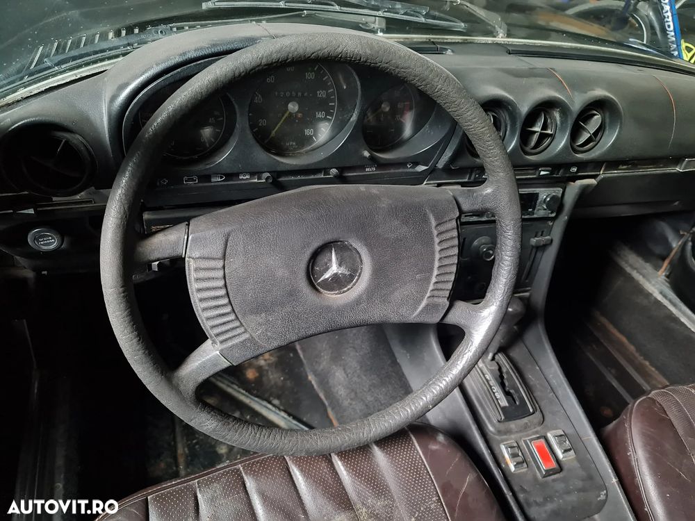 Mercedes-Benz SL - 17