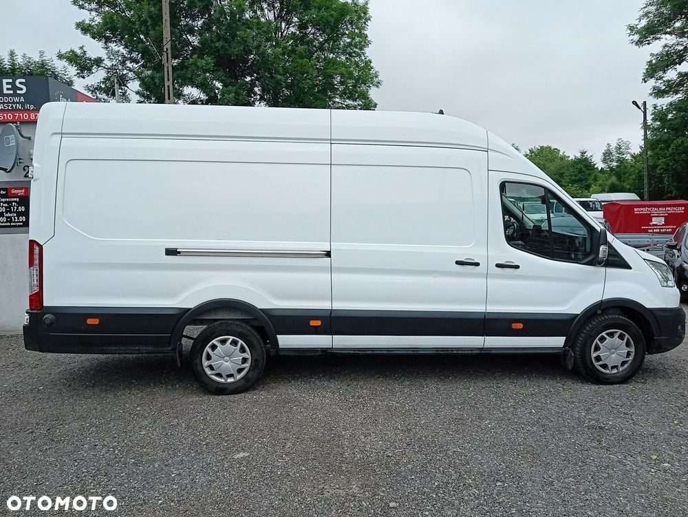 Ford Transit - 16