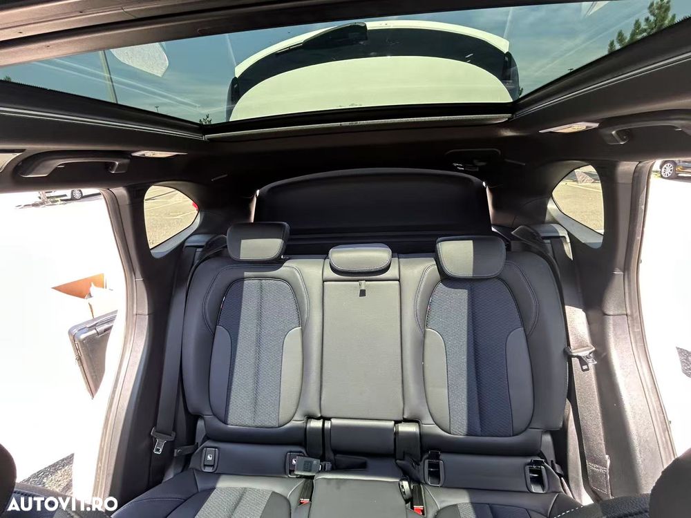 BMW X1 sDrive18i AT - 5