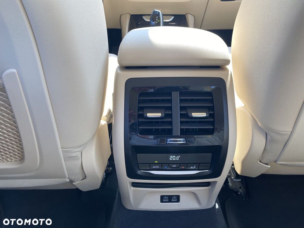 BMW X3 - 13