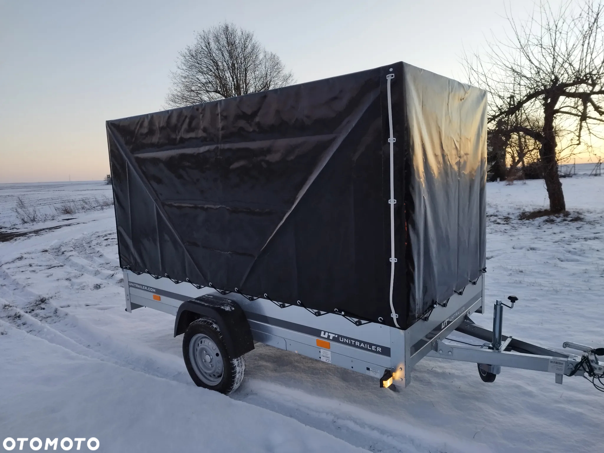 Unitrailer 264 - 19