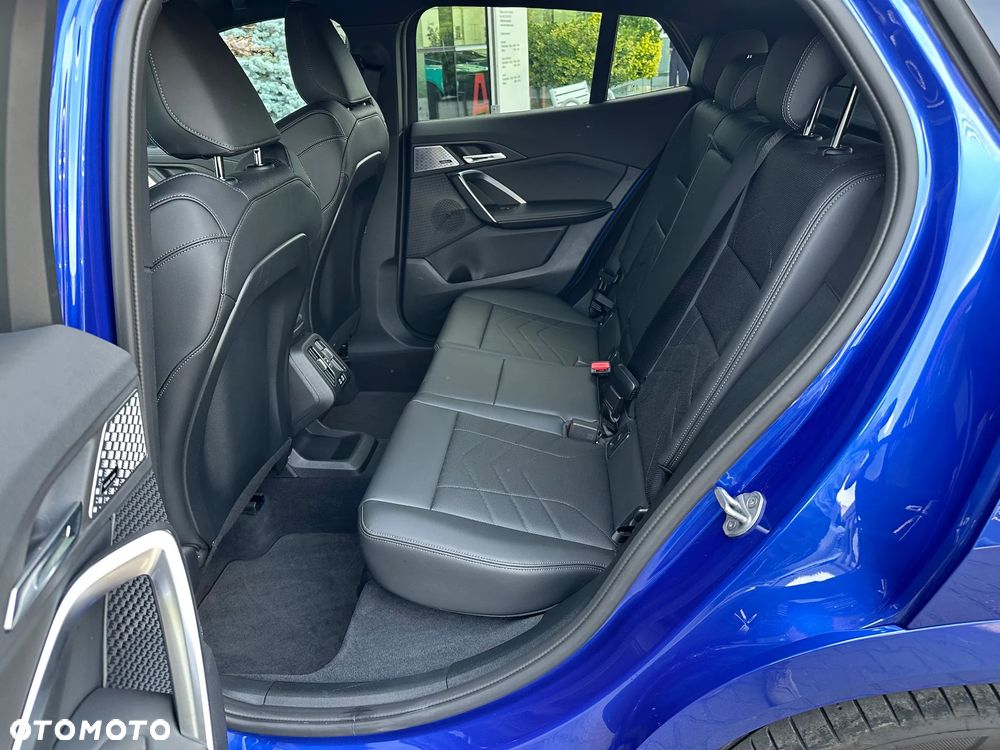 BMW X2 sDrive20i mHEV M Sport - 8