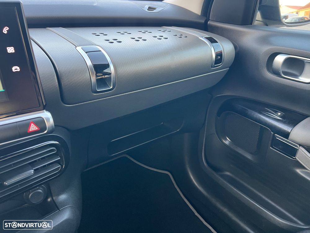 Citroën C4 Cactus 1.2 PureTech Shine Pack - 13