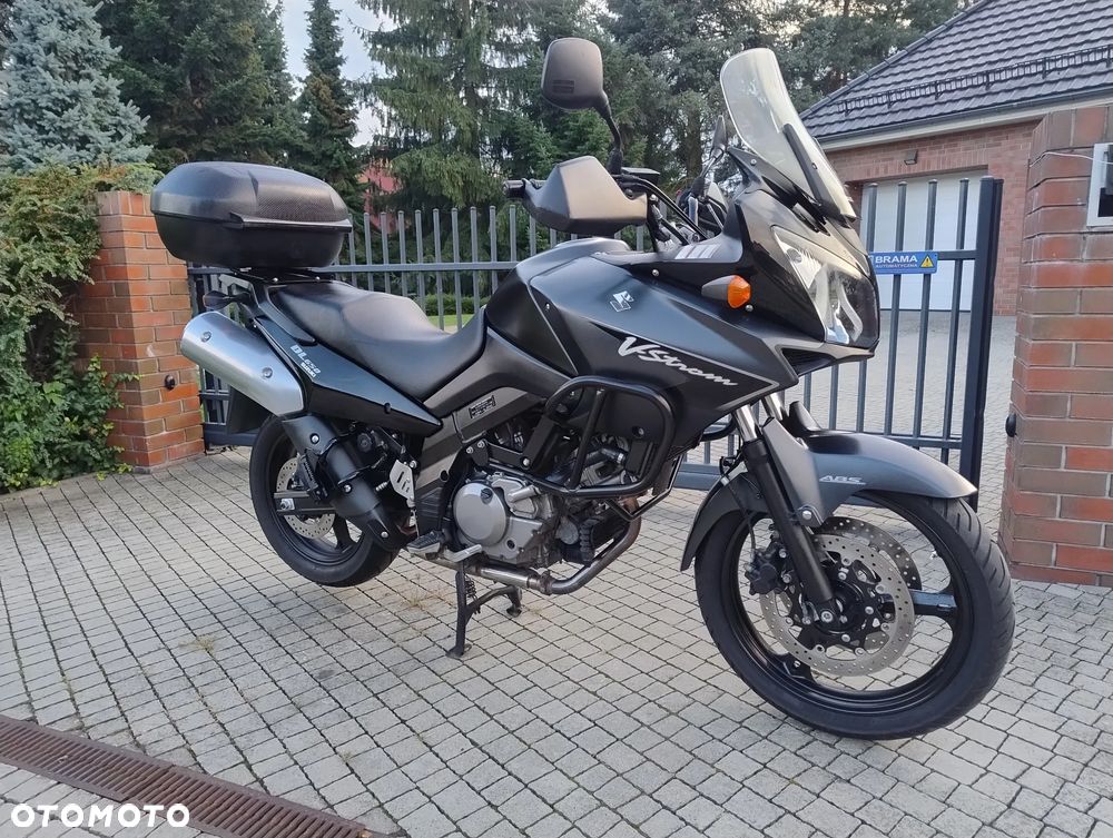Suzuki DL - 23