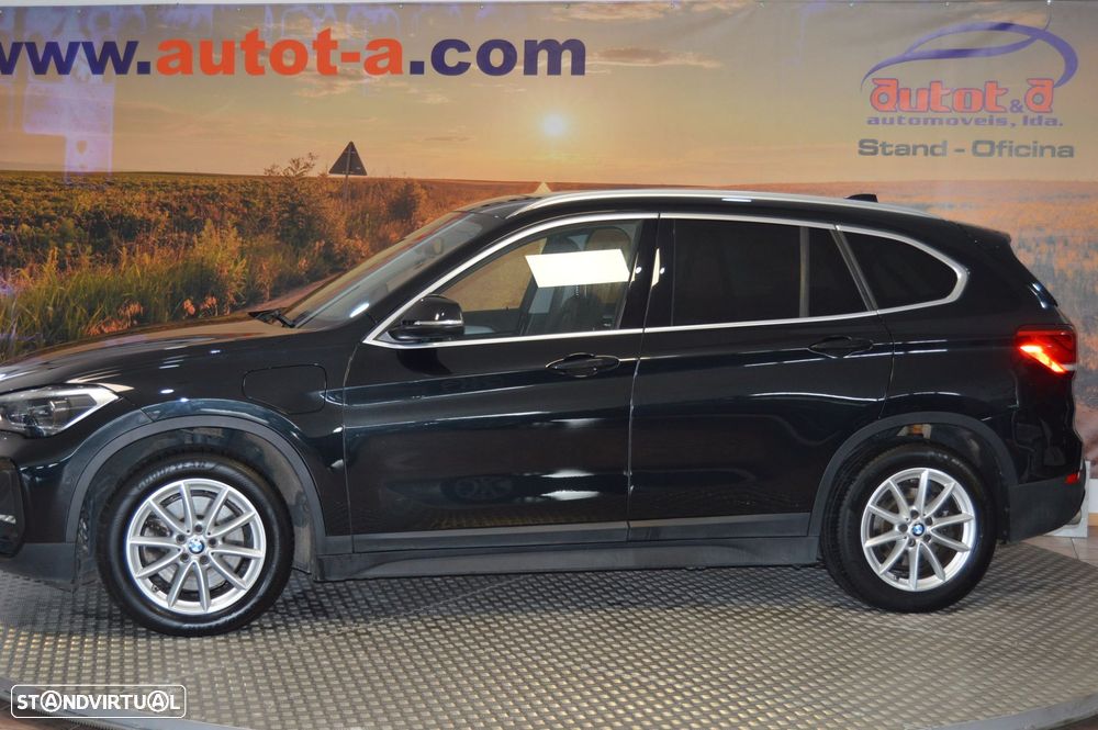 BMW X1 25 e xDrive - 3