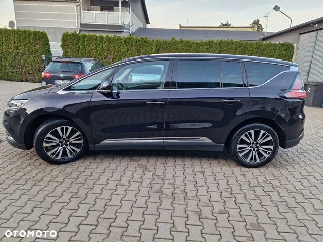 Renault Espace 1.6 dCi Energy Initiale Paris EDC - 8