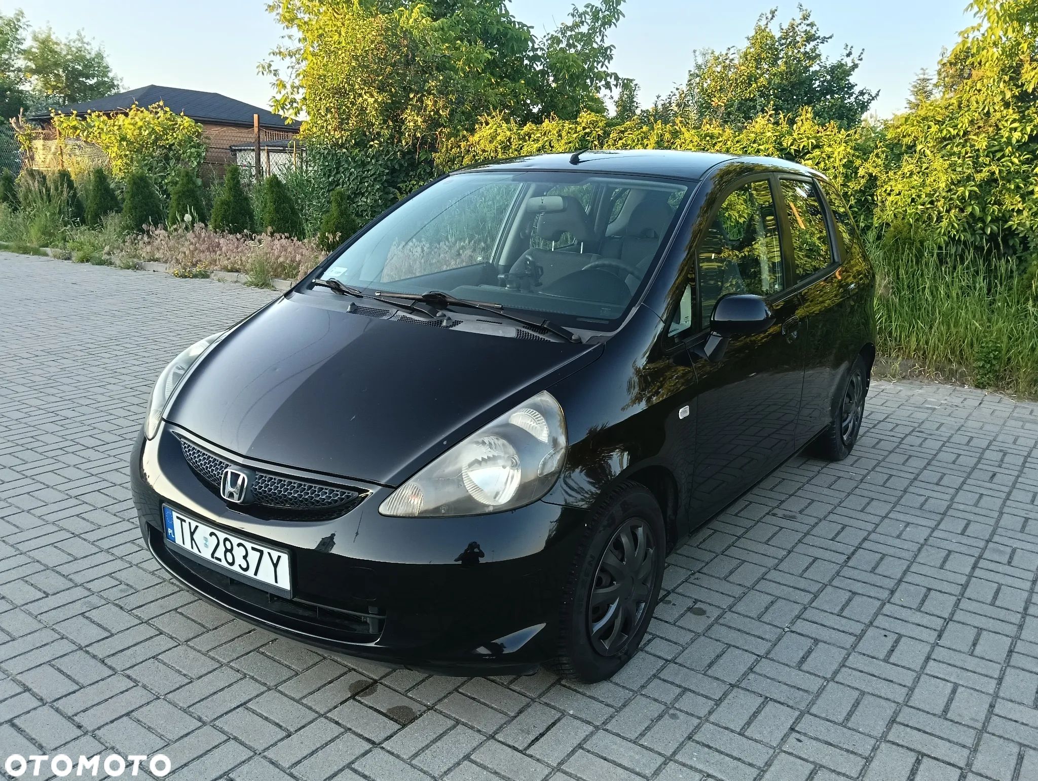 Honda Jazz 1.2 - 1