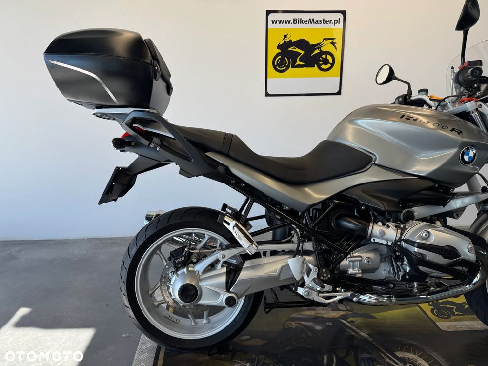 BMW R - 15