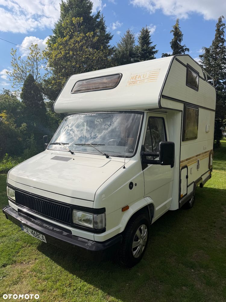 Fiat Ducato 10D 279.390.3 - 2