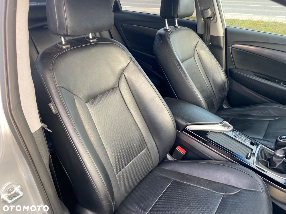 Hyundai i40 1.7 CRDi blue Style - 4