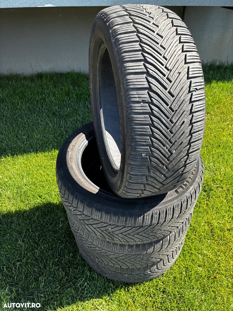 BMW Seria 3 320e Aut. Luxury Line - 31