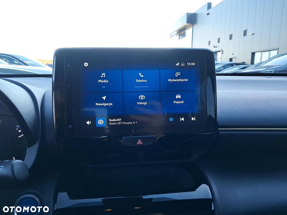 Toyota Yaris Cross Hybrid 1.5 Adventure - 18