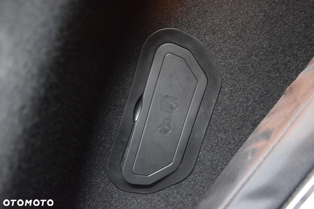 Renault Kadjar TCe 140 EDC GPF BOSE EDITION - 25