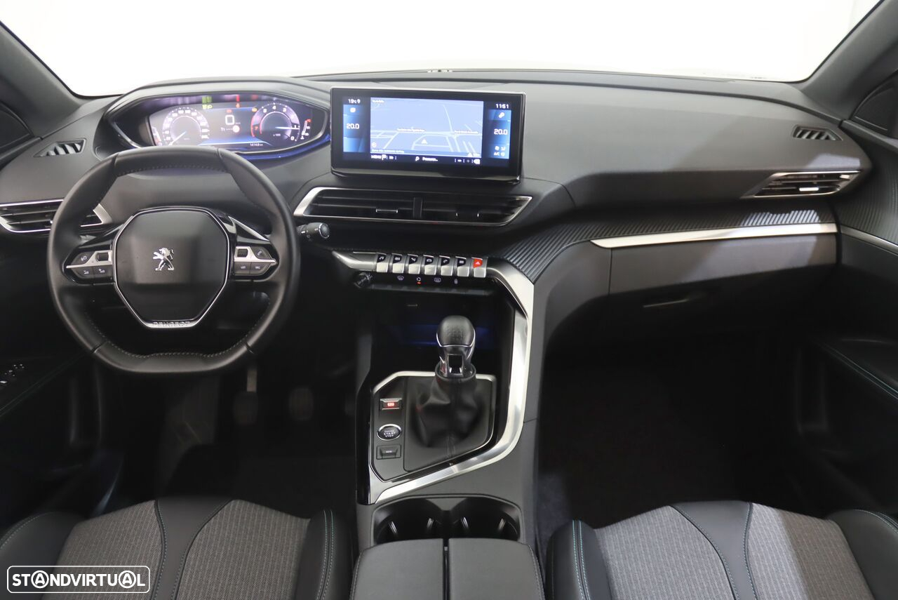 Peugeot 3008 1.2 PureTech Allure - 6