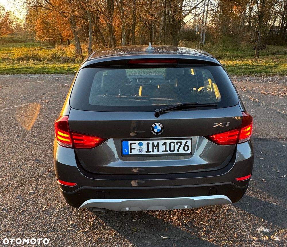 BMW X1 - 6
