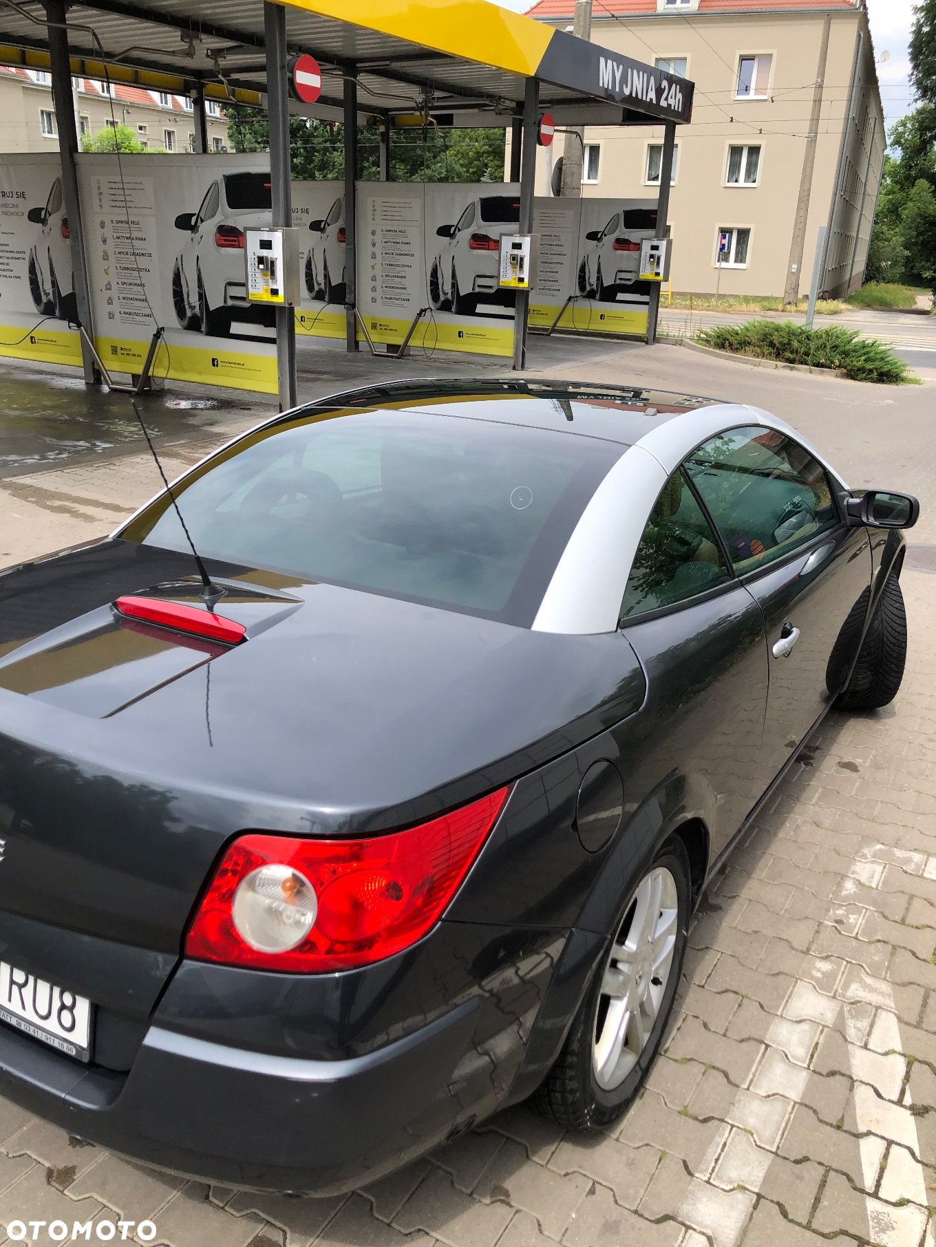 Renault Megane - 9