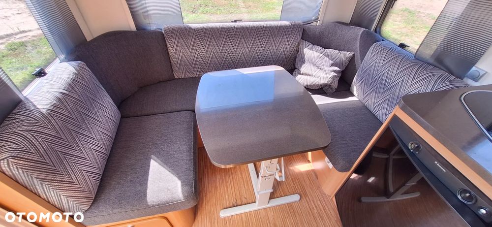 Adria Adora 462 PU Klima Przedsionek Markiza - 16