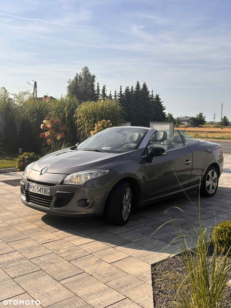 Renault Megane 1.5 dCi Bose Edition - 1