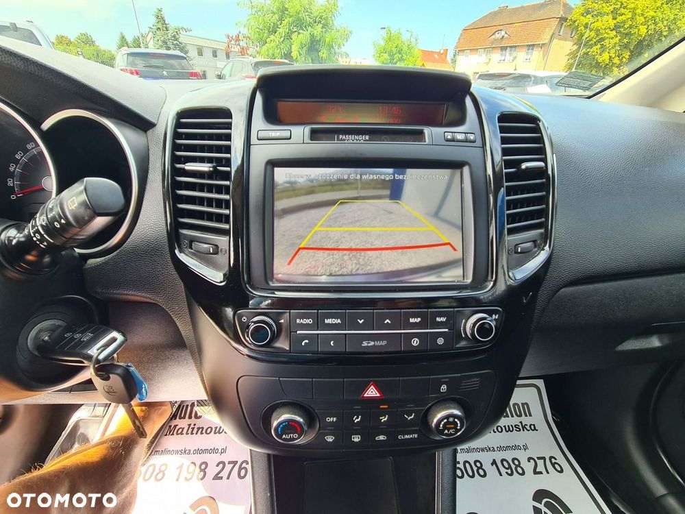 Kia Venga 1.4 XL - 15