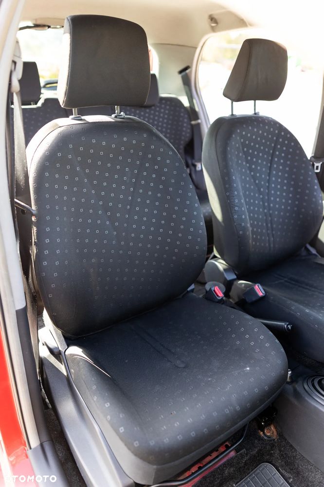 Toyota Yaris 1.0 Luna A/C - 13