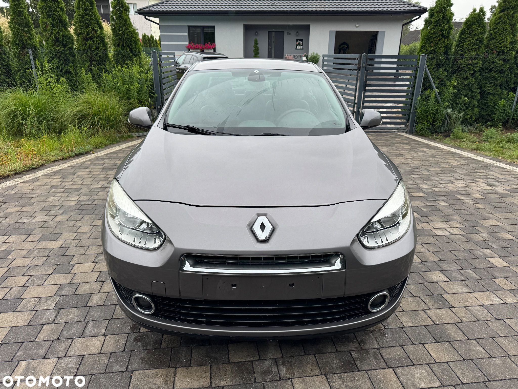 Renault Fluence 1.5 dCi Expression - 2