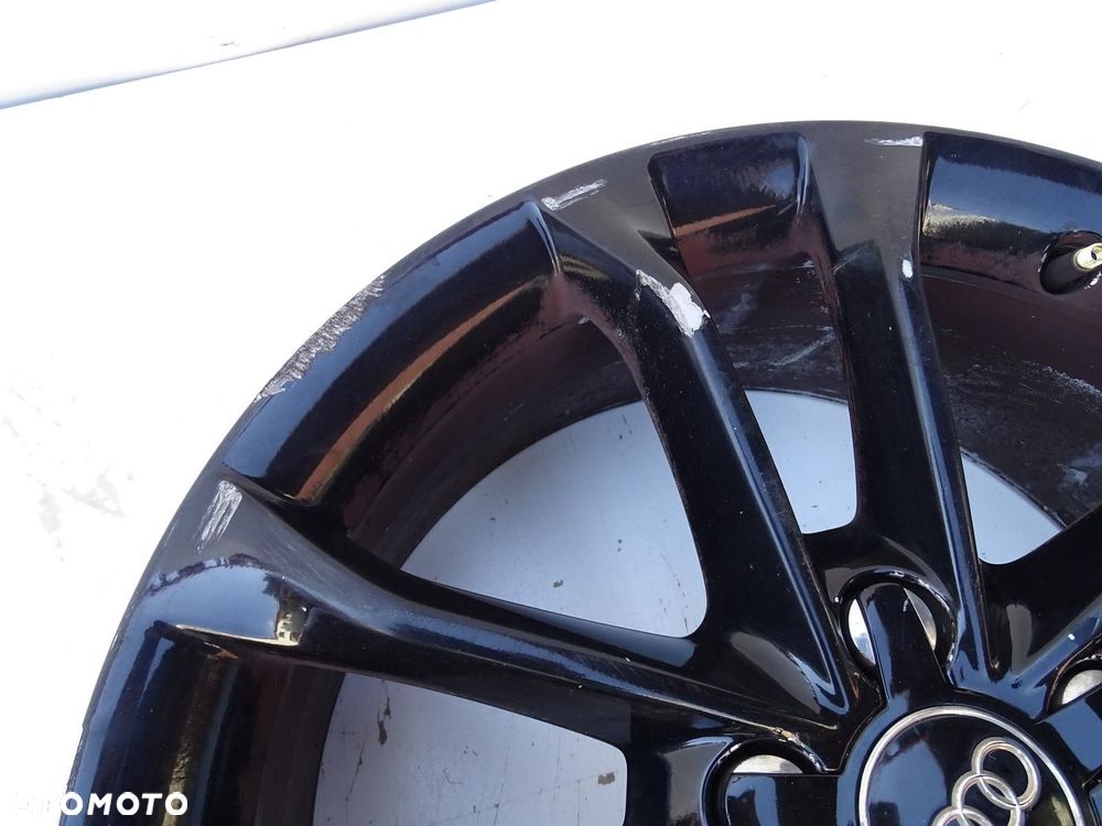 ALUFELGA FELGA 18 5x112 7" ET 43 8U0601025C AUDI Q3 8U LIFT VW TIGUAN 5N - 13