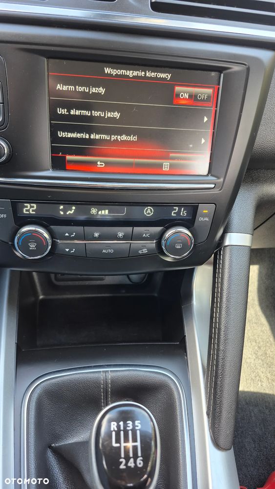 Renault Kadjar Energy TCe 130 LIMITED - 18