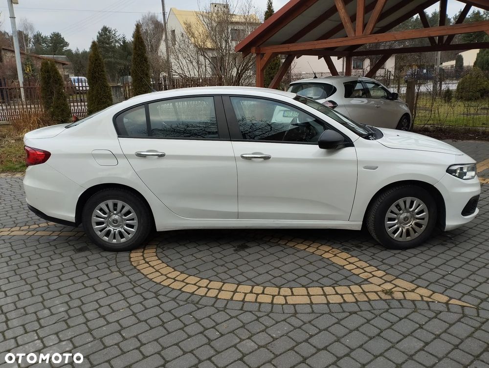 Fiat Tipo 1.4 16V Easy - 2
