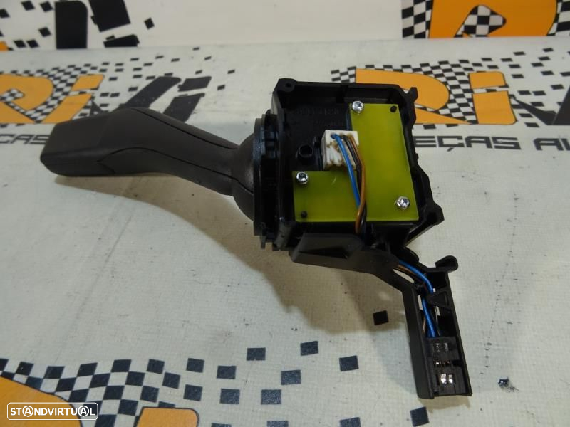 Manete Volkswagen Golf V (1K1)  1K0 953 519 H / 1K0953519h / 01203514 - 4