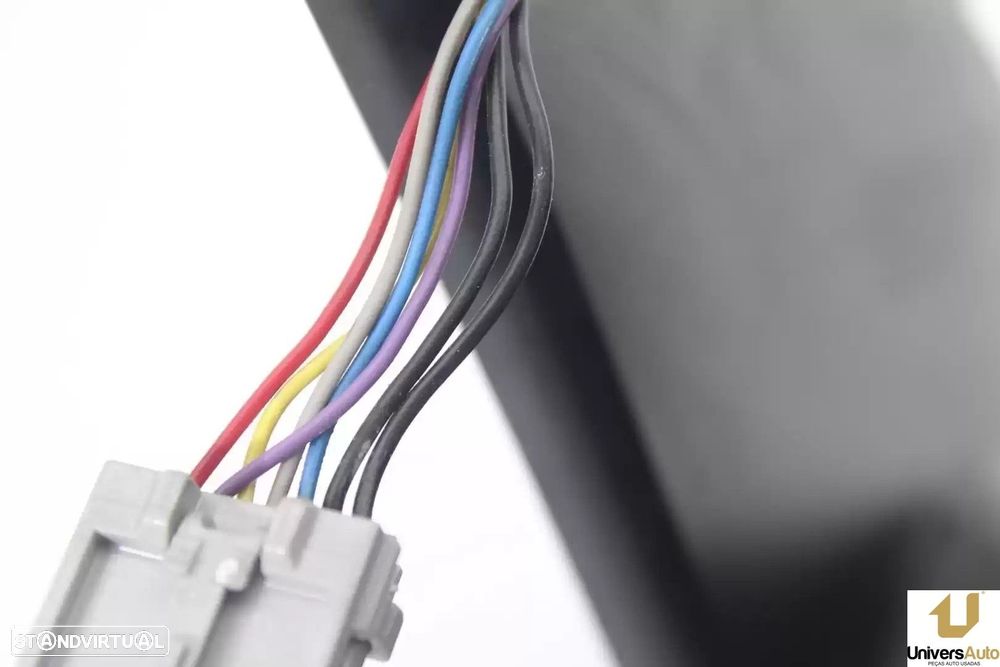 CAPA ESPELHO RETROVISOR DIREITO NISSAN QASHQAI / QASHQAI +2 I 2011 -3004RH - 3