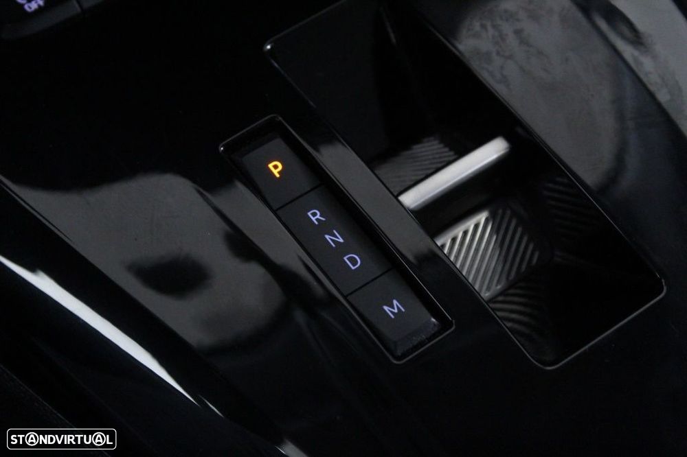 Opel Corsa 1.2 T Edition Aut. - 32