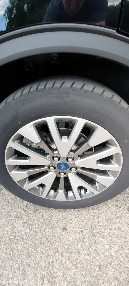 Ford Escape - 11
