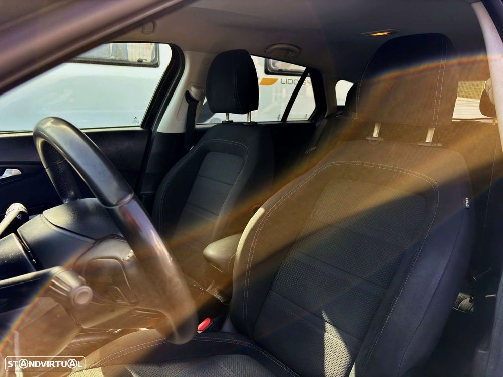 Fiat Tipo Station Wagon 1.6 M-Jet Lounge JLL17 - 12